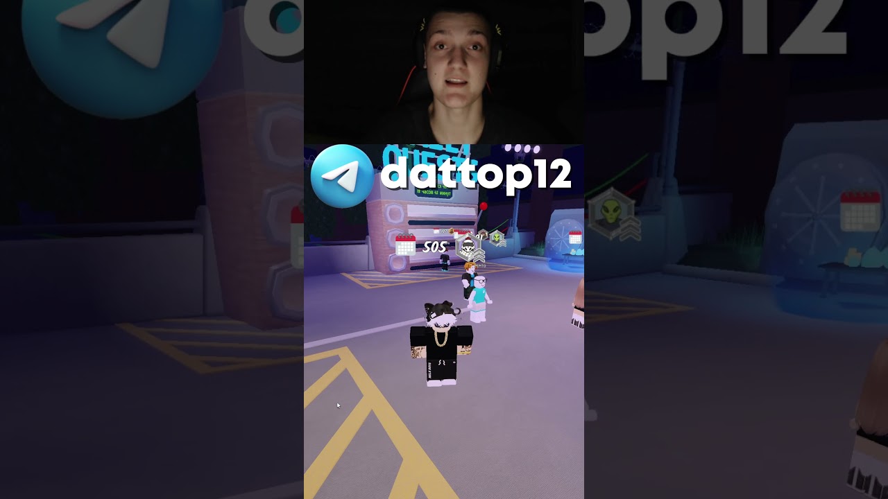 КАК ЛЕГКО ПРОЖИТЬ 1000 ДНЕЙ В 99 НОЧЕЙ В РОБЛОКСЕ!  