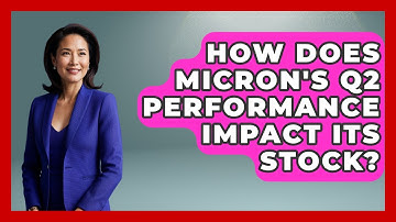 How Does Micron