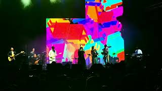 吳青峰 - 這樣的一個麻煩 (1分30秒版本) @ Clockenflap 2018
