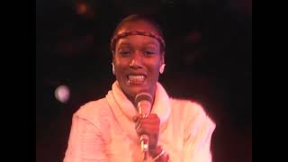 Friends -Amii Stewart