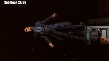 Deus Ex Revision [Part 8] - Return to UNATCO HQ