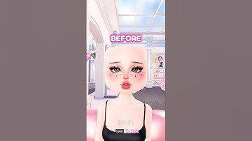 Reworking *OLD* CUSTOM FACES! ✨ Dress to Impress | Roblox #dti #dresstoimpress #roblox