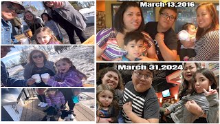 EASTER CELEBRATION 2024 part1 #family #love #happy #cute #viral #shorts #2024 #easter #dog #fyp #wow