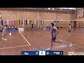A Melbourne Away Masterclass | UWA Maali v MELB (M) Highlights | 2026 UBL