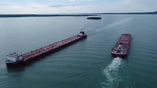 The Roger Blough Meets the Stewart J. Cort