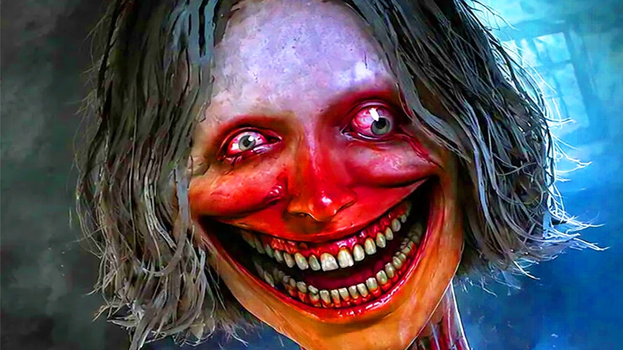 They fixed the game.....but the end is too DISTURBING | Rehaunted