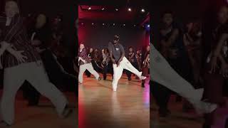 Always a party with @blazeofficial@kreativebeno#jblaze #]blazechoreography  #danceclass #mihranknoho