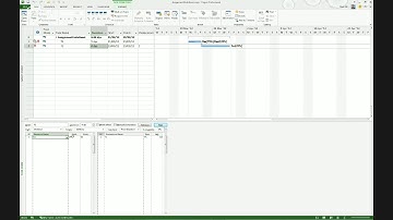 Introduction to Project VBA – how to boost your productivity