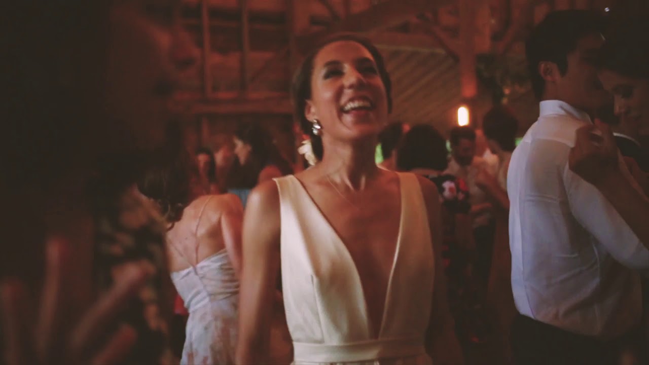 Beat Train Productions - Boston and NYC DJs for your Wedding or Party