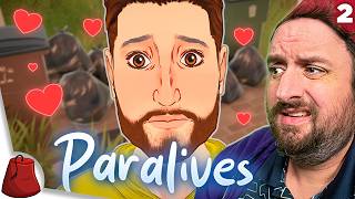 I Tried Finding Love Paralives