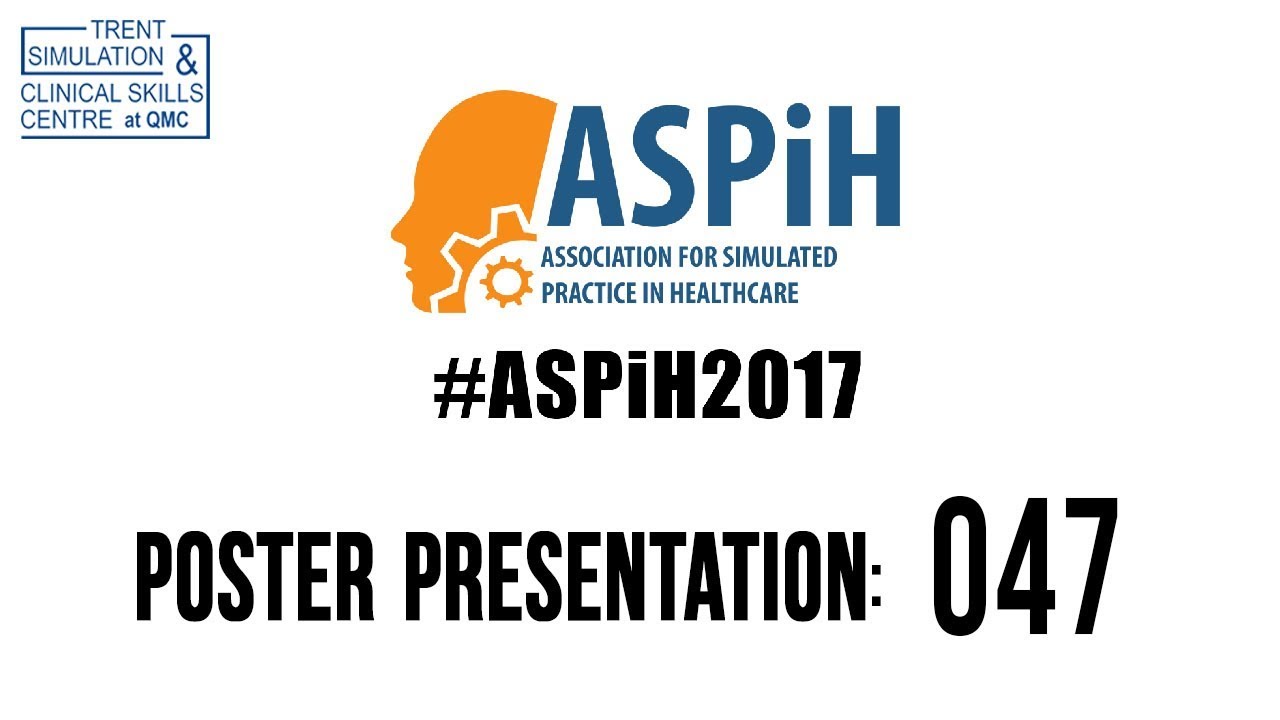 Developing A Multi-professional, Regional, Simulation Faculty Debriefing Course training day