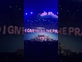 Day 1 of Show Me Your Glory (Planetshakers in Manila) - July 27, 2025
