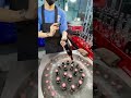 Thailand special ice cocacola making skills shorts