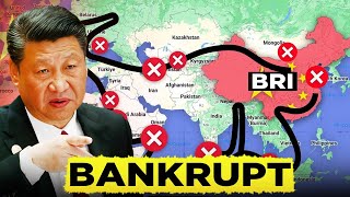 The DARK Side Of China's INFRASTRUCTURE Investments