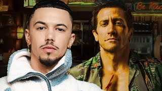 Road House Star Talks 2024 Remake and Fighting with Conor McGregor | Interview
