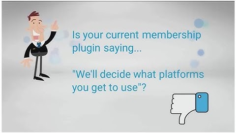 DigitalAccessPass.com - Introducing DAP Connect!