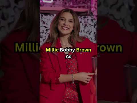 Actors Who Will