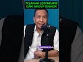 Bang miing tidak bisa lepas dari siaran radio #podcast #shorts #pelawakindonesia