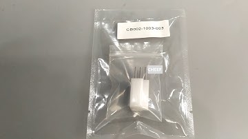 Citronix PRINT HEAD VALVE INK BLOCK ASSY, CB002-1003-003 delivery display!