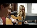 Feel It Still (Acoustic Cover)