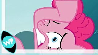 Another Top 10 Pinkie Pie Breaks