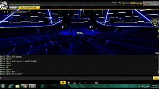 IMVU INTRODUCE IMVU BLUE SET LIGHT !