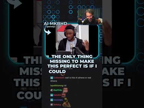 AI MKBHD Reviews