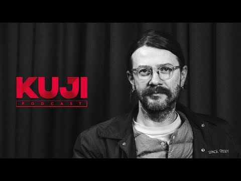 Видео: Олег Глушков: зачем танцевать (Kuji Podcast 157)