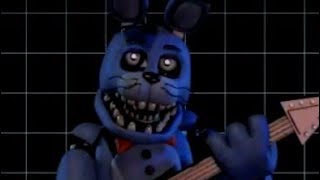 Five Nights at Bonnie's Vs FNAF | Comparison