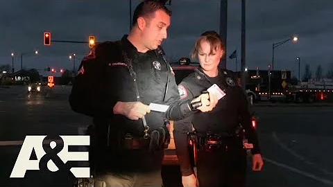 Live PD: Brotherly Bond (Season 2) | A&E