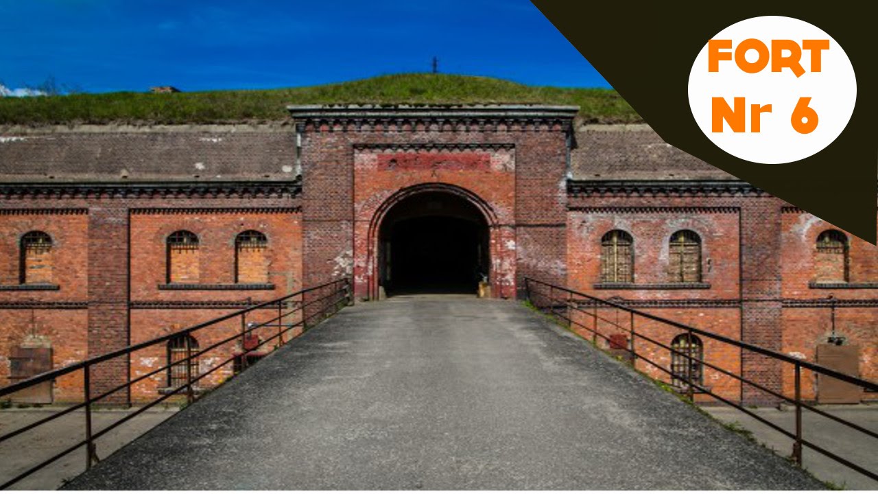 Vlog | Fort nr 6 w Poznaniu | Kible z 2 wojny światowej