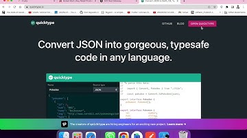 Flutter API with Getx