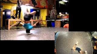 Headspin 3