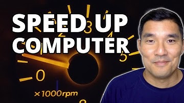 Boost Your Trading Computer Speed Fast