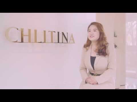 為什麼選擇克麗緹娜? - video from CHLITINA