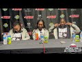WBB: Texas Southern vs Prairie View Postgame Press Conference