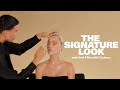 The Signature Look with Ariel &amp; Meredith Duxbury