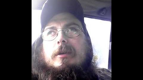 My "new" calabash pipe