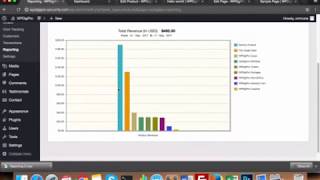WPDigiPro Reloaded Review and Demo - MAKE LAUNCHING AND RUNNING YOUR OWN DIGITAL PRODUCT !