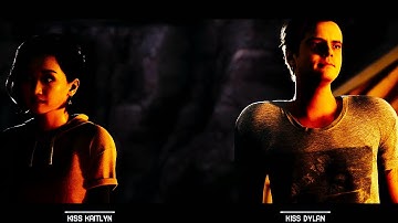 The Quarry Truth Or Dare All Choices