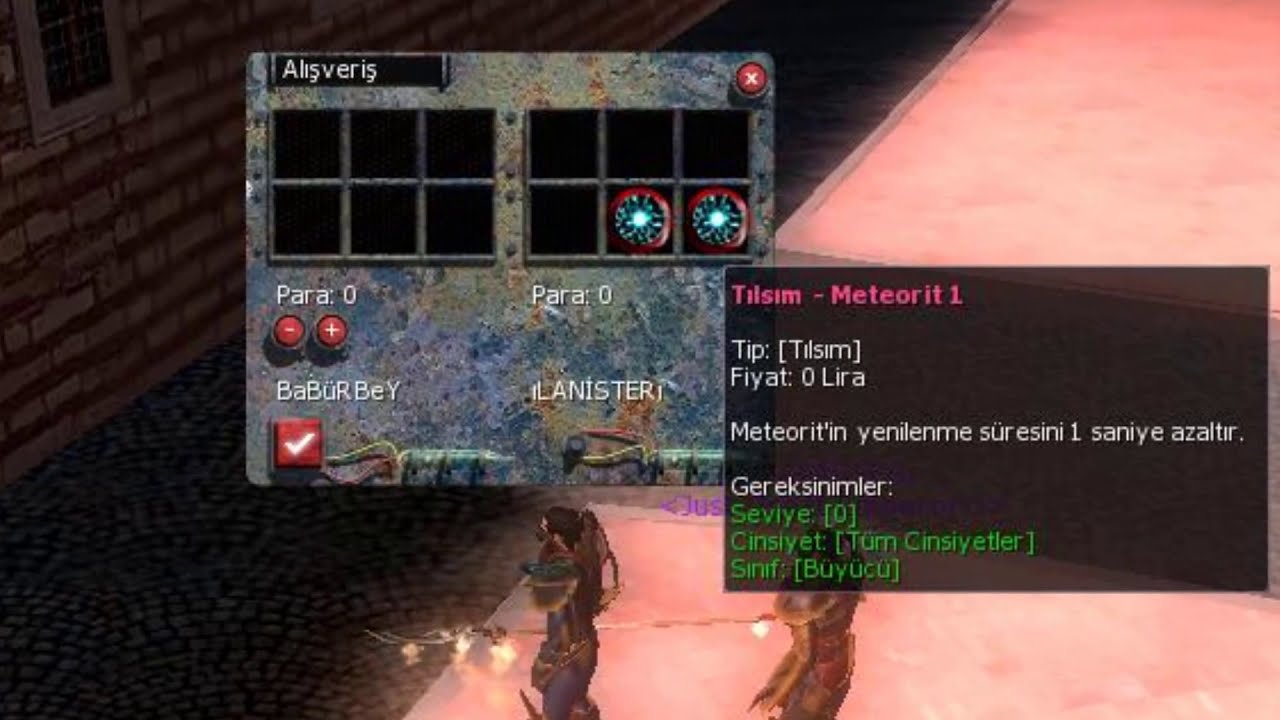 İKV - İDDİALI BÜYÜCÜ VS xAyarVERİLİR[Skylab][5 - 3]