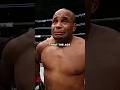 DC Reveals Why He Lost To Jon Jones 😳🥊