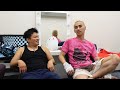 Breaking Down5の裏側