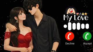  Cute Romantic Call Ringtone 2026 💖 | Love Incoming Call Tune 📞 | Heart Touching Melody 🎶 screenshot 2