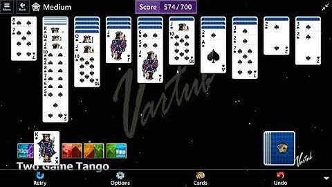 Two Game Tango Game #16 | September 7, 2021 Event