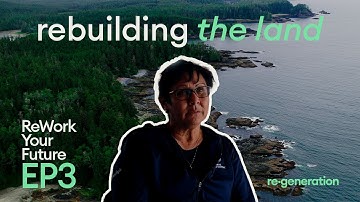 Three Restoration Efforts Healing Canada
