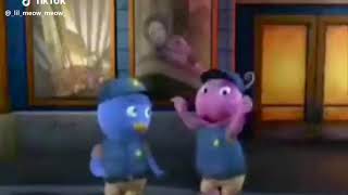 El video musical de The Backyardigans #7