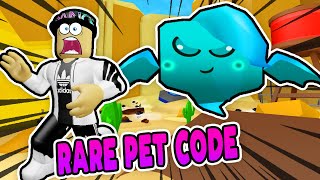 I Got 2 Godly Pets For Free Codes Roblox Ghost Simulator - new code for rare pet ghost simulator roblox