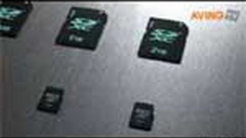 [No-Edit MWC 2009] SD at the Mobile Focus