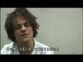 Jamie cullum  interview in japan